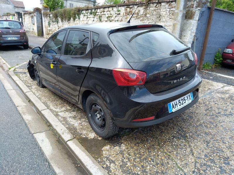 Boite de vitesses