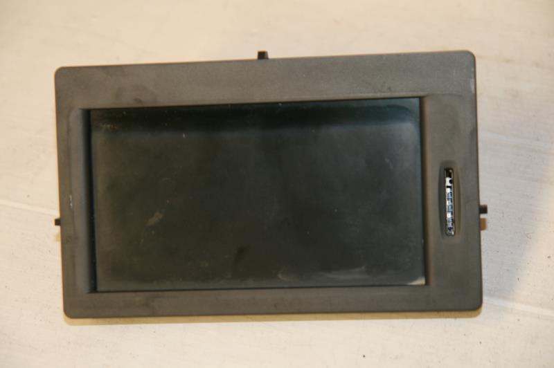 Ecran GPS