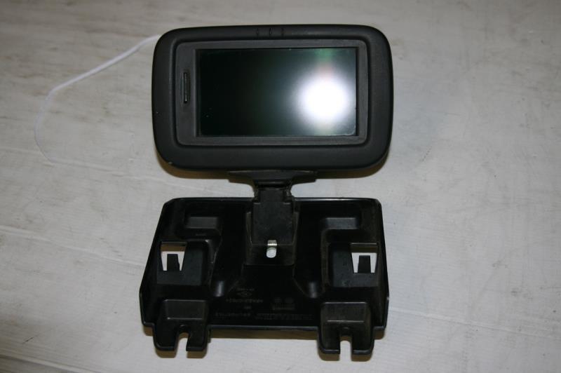 Ecran GPS