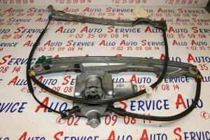 Moteur leve vitre avant droit