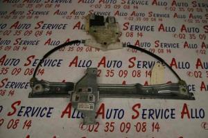 Moteur leve vitre avant gauche