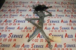 Moteur leve vitre avant gauche