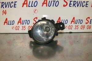 Anti brouillard droit (feux)
