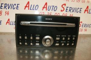 Autoradio