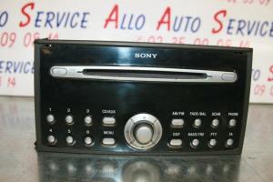 Autoradio