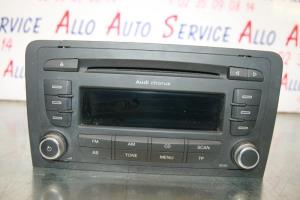 Autoradio d'origine