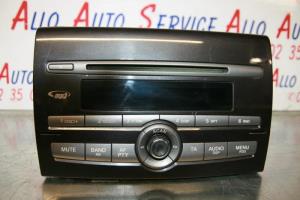 Autoradio d'origine