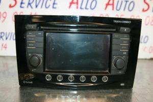 Autoradio d'origine