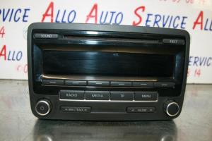 Autoradio d'origine