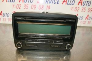 Autoradio d'origine