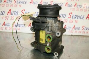 Compresseur clim