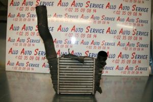 Echangeur air (Intercooler)
