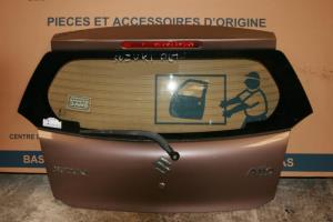 Photo pièce auto