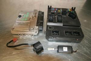 Kit de demarrage