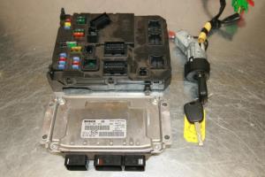 Kit de demarrage