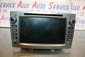 Autoradio