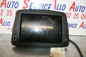 Ecran GPS