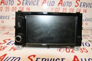 Autoradio d'origine