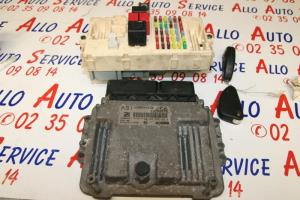Kit de demarrage