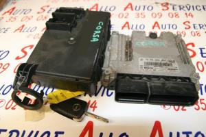 Kit de demarrage