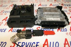 Kit de demarrage