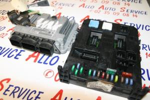 Kit de demarrage