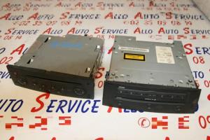 Autoradio d'origine