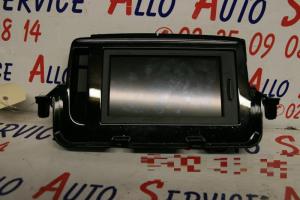 Ecran GPS