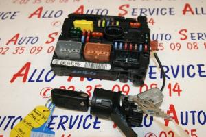 Kit de demarrage
