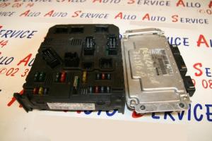 Kit de demarrage