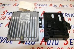 Kit de demarrage