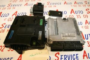 Kit de demarrage