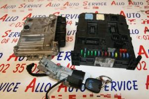 Kit de demarrage