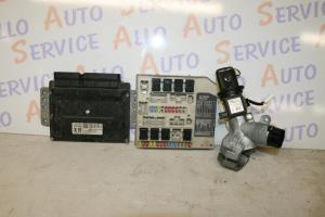 Kit de demarrage