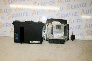 Kit de demarrage