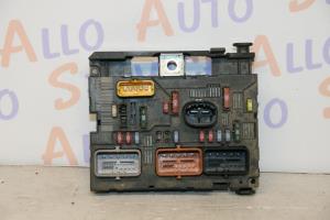 Boitier servitude moteur (BSM)