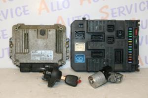 Kit de demarrage