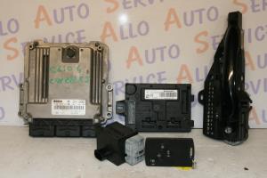 Kit de demarrage