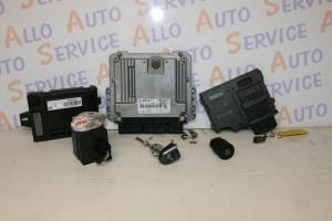 Kit de demarrage