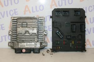 Kit de demarrage