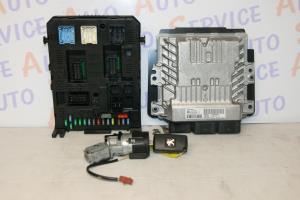 Kit de demarrage