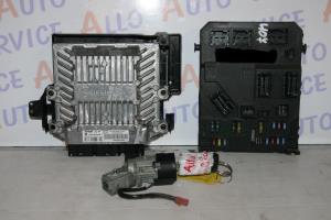 Kit de demarrage