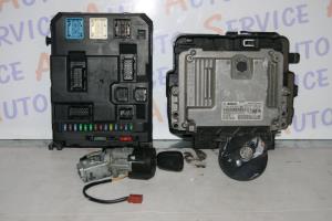 Kit de demarrage