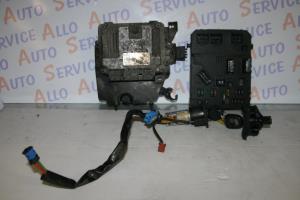 Kit de demarrage