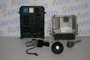 Kit de demarrage