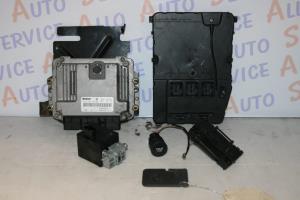 Kit de demarrage