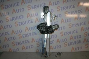 Leve vitre electrique arriere gauche