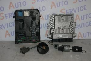 Kit de demarrage