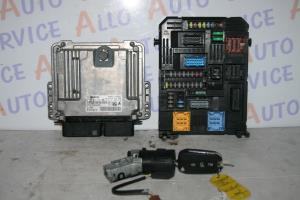 Kit de demarrage