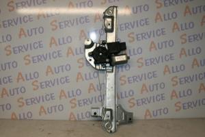 Leve vitre electrique avant gauche